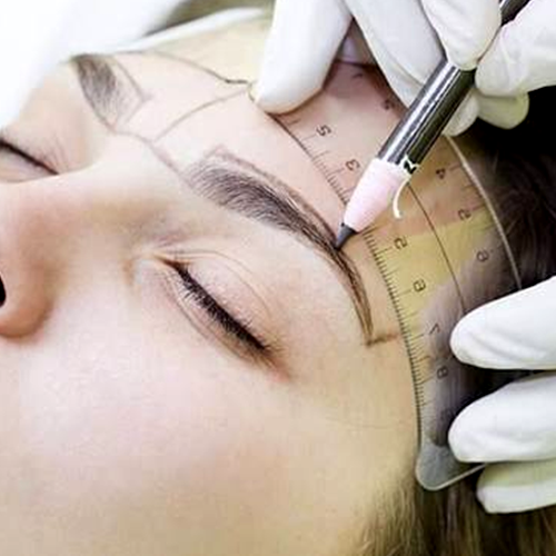 Eyebrow hair transplant in delhi