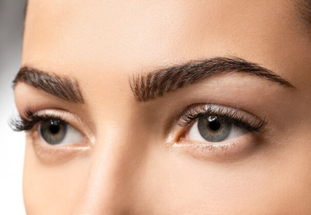 eyebrow transplant in Delhi, Gurgaon