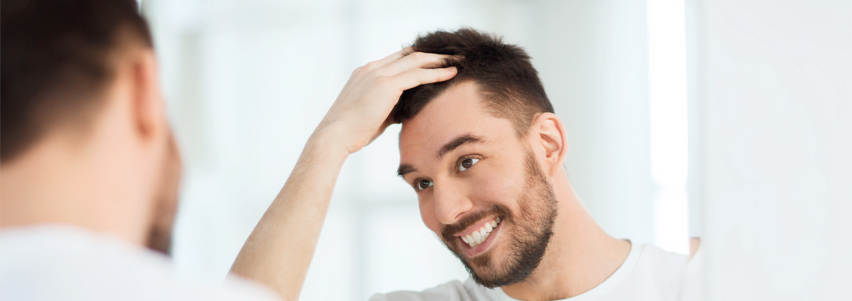 Science Behind The Hair Growth And Hair Loss Science Behind The Hair Growth And Hair Loss