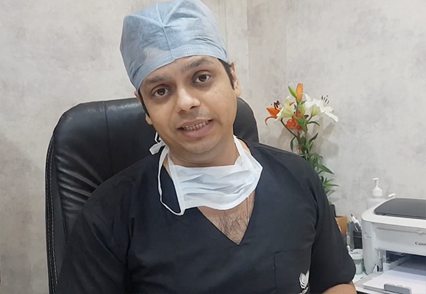 Fue Hair Transplant Clinic Delhi, Gurgaon | Fue Transplant