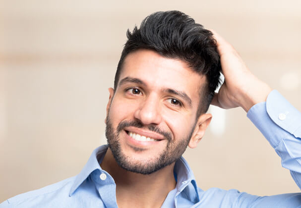Perfect-i Hair Transplant Clinic