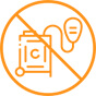 No Anaesthesia