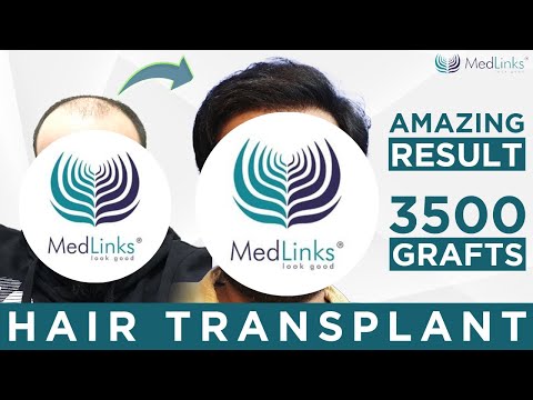 Medlinks