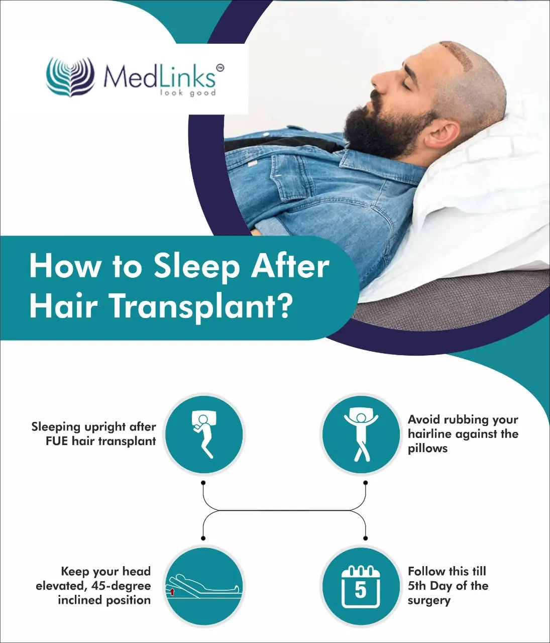 how-to-sleep-after-hair-transplant