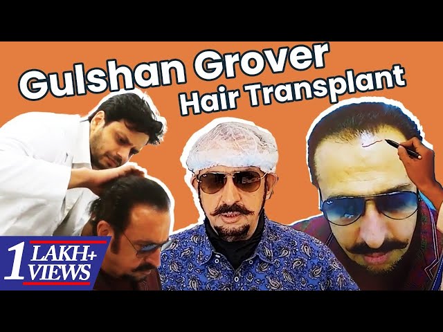 Hair Transplant in Navi Mumbai  Dr Arun Panda