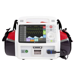 DEFIBRILLATOR