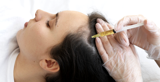 GFC Hair Therapy
