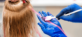 Common Chemicals in Hair Products Causing Hair Fall You Should Know