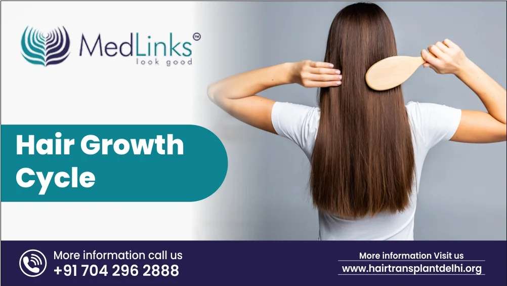 Understanding the Hair Growth Cycle
