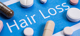 Hair Transplant or Hair Loss Medications: Which is the Best Option?