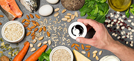 Essential Vitamins and Minerals to Boost Hair Growth