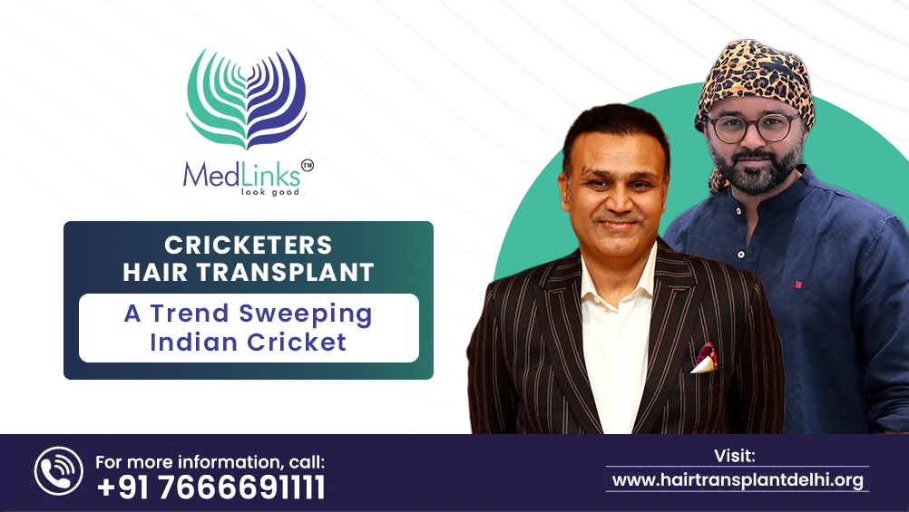 hair transplant in india