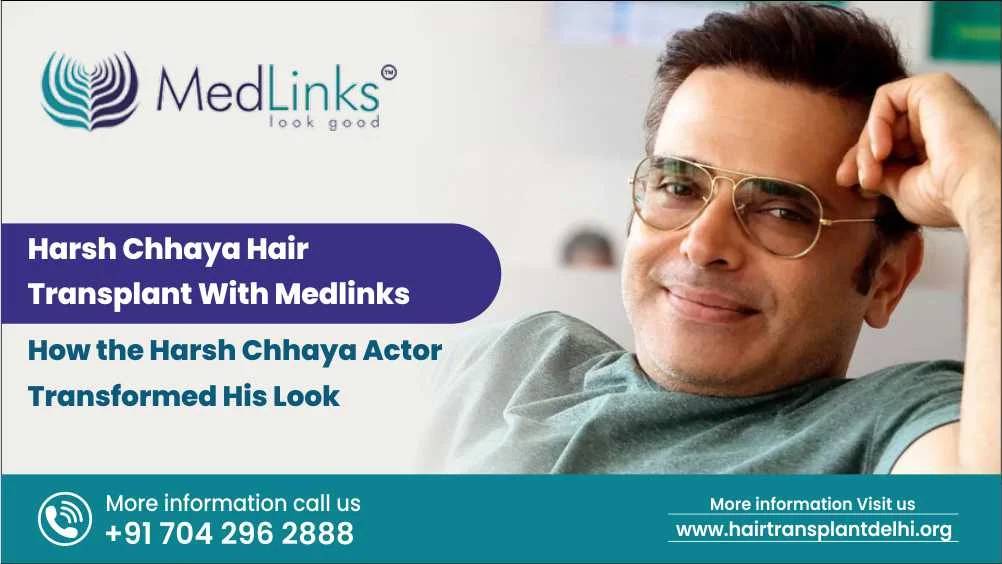 hair transplant in india
