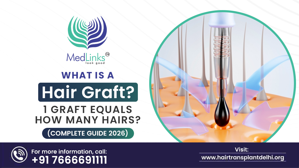 hair transplant in india