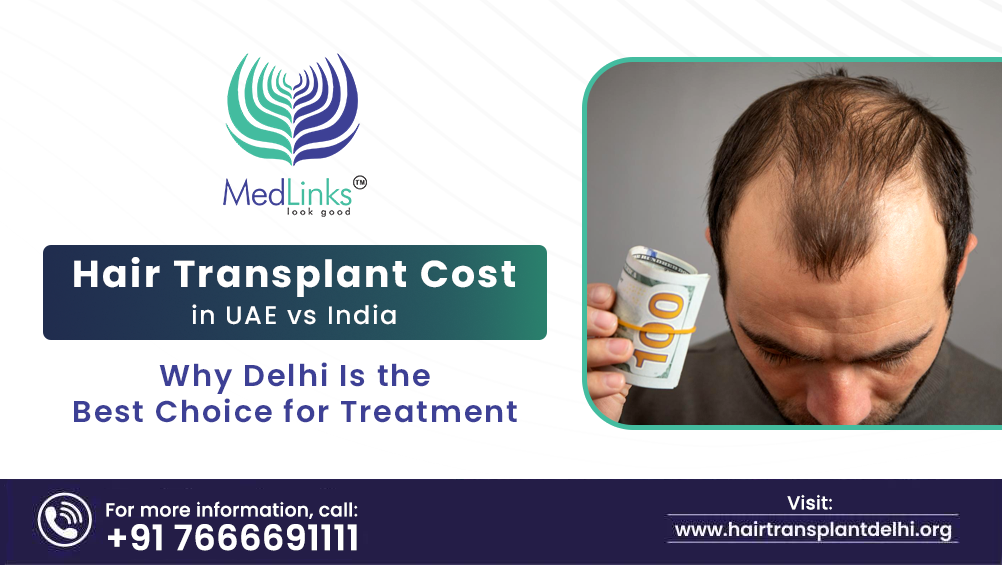 hair transplant in india
