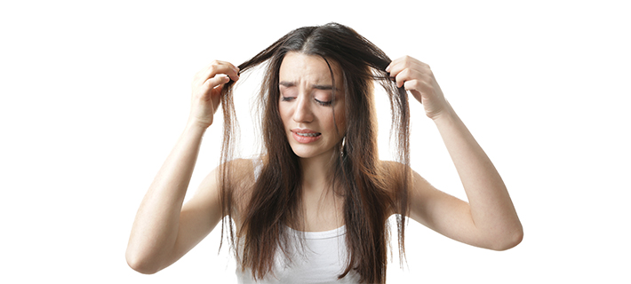 How to Prevent Hair Thinning?