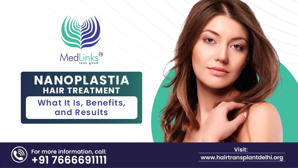 hair transplant in india