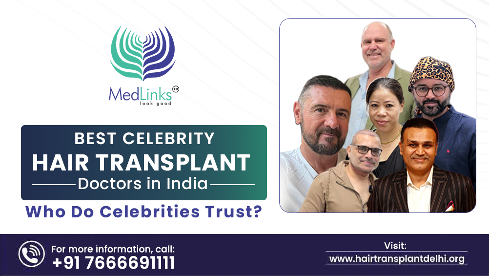 hair transplant in india