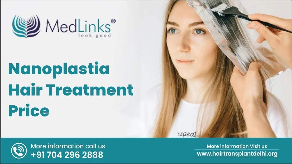 hair transplant in india