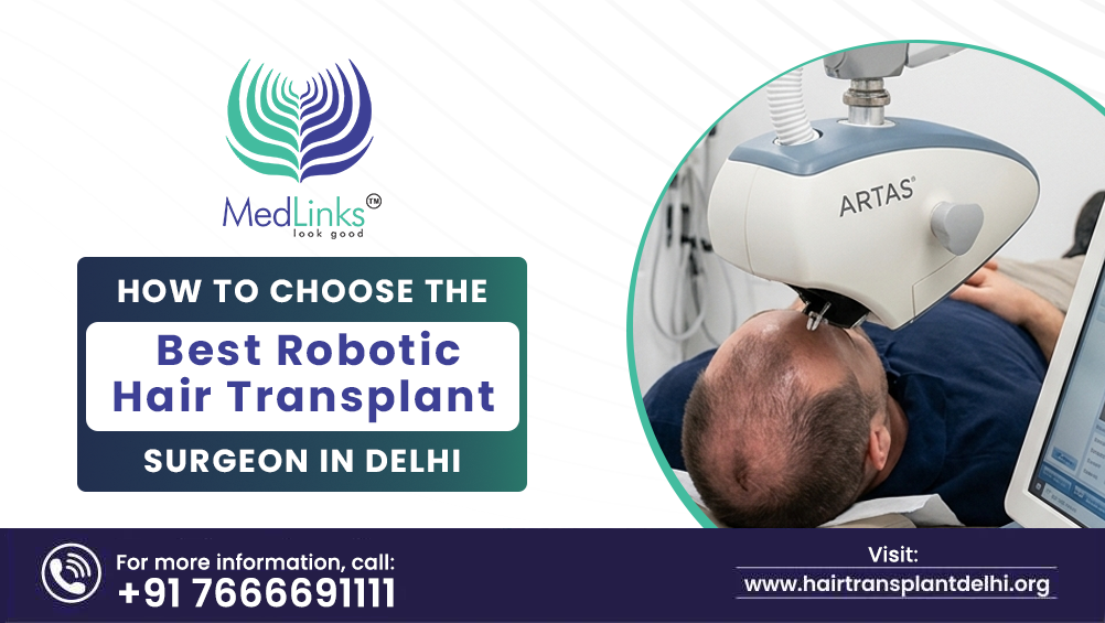 hair transplant in india