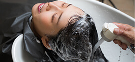 Does the Quality of Water affect your Hair?