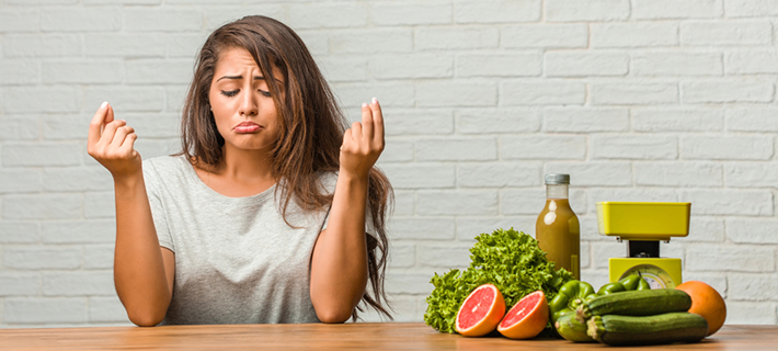 Tackle hair woes with these super foods Luscious locks are here